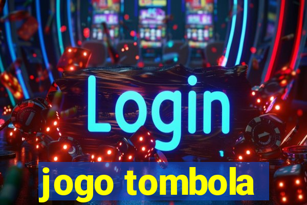 jogo tombola